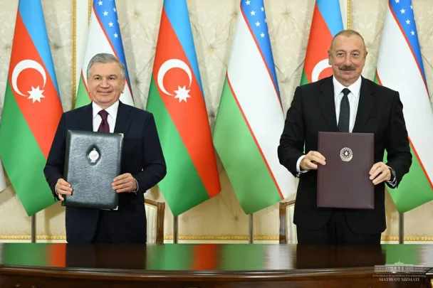 “Bunday kelishuvni faqat eng yaqin davlatlar tuzadi” – mutaxassis