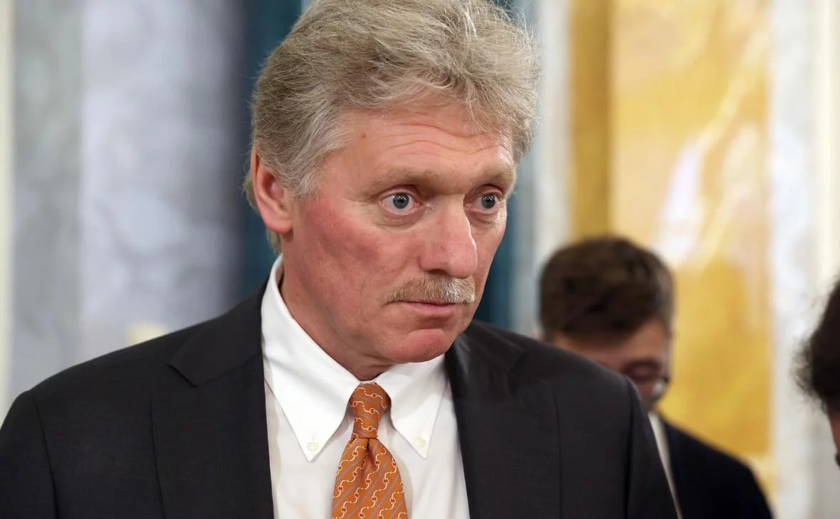 Peskov Prigojinning o‘limi ortida Putin turgani haqidagi taxminlarni rad etdi