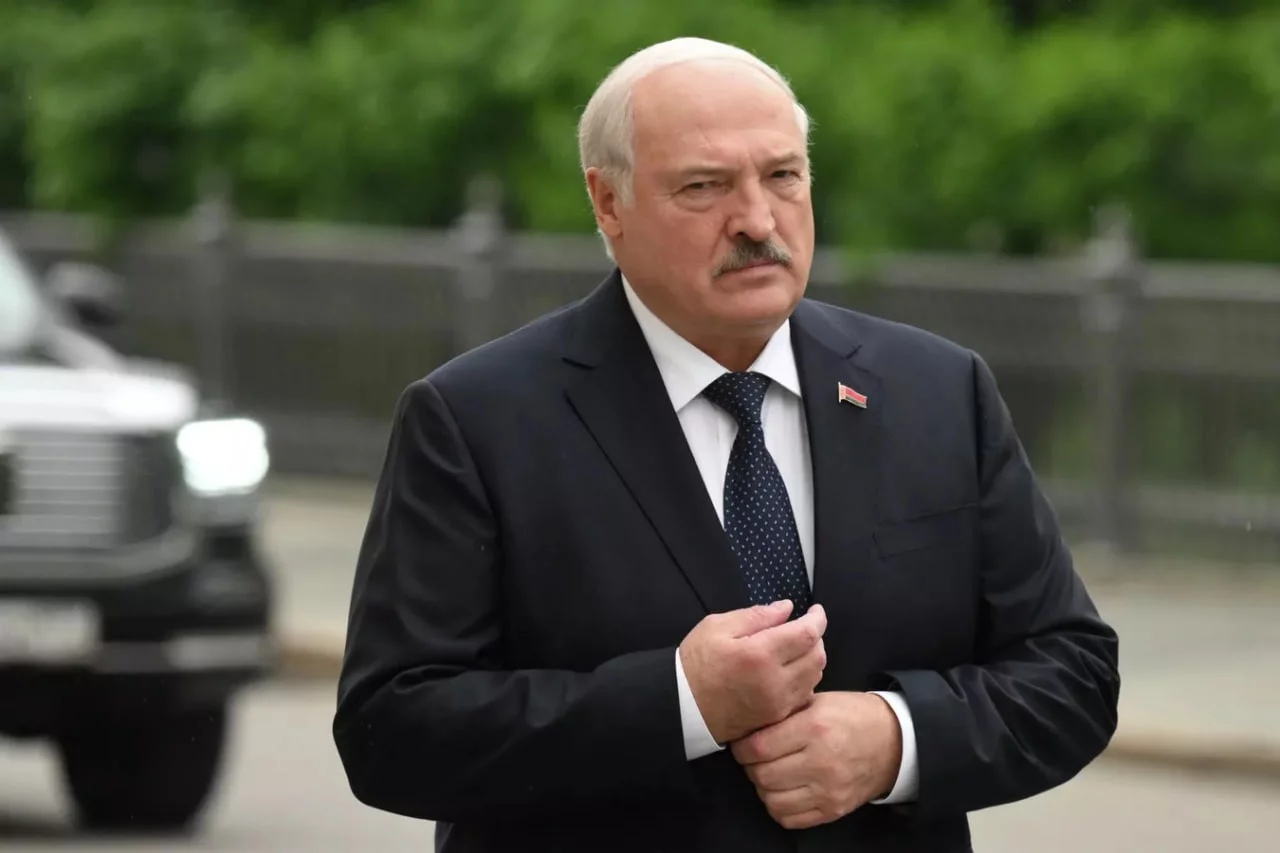 Lukashenko: “Prigojinga qarshi suiqasd ortida Putin turgan bo‘lishi mumkin emas”