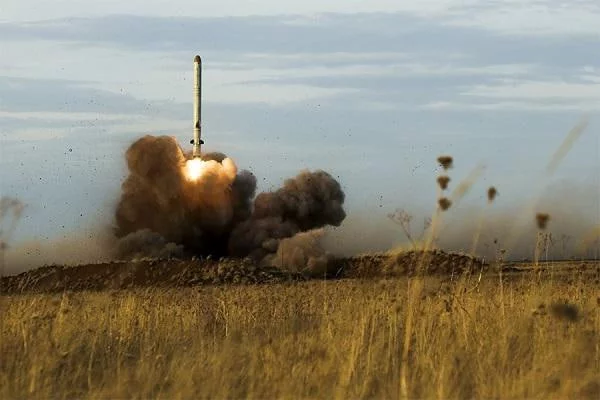 Ukraina bosh razvedkasi vakili Rossiyada qancha raketa qolganini aytdi