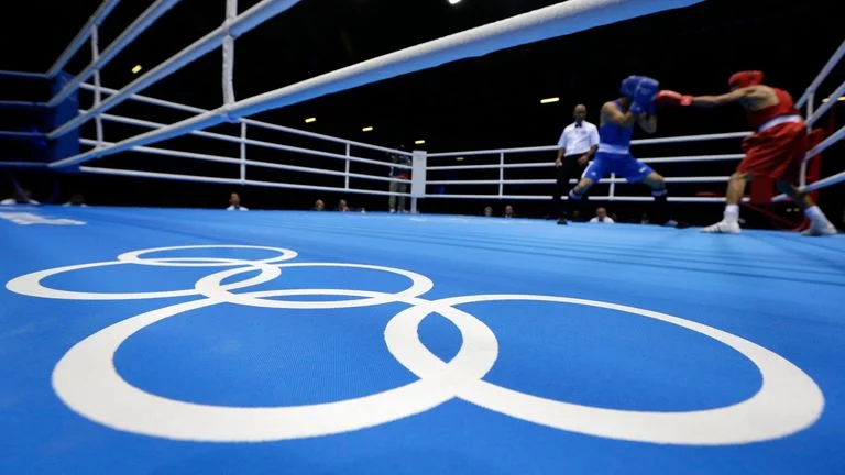 Boks: Olimpiadaga yo‘llanma beruvchi turnirlar taqvimi e’lon qilindi
