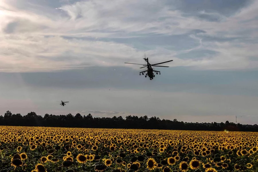 G‘arb tahlilchilarining so‘nggi prognozlari: Ukraina strategiyasi ish beryaptimi?