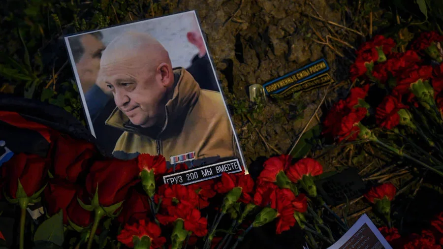 Тергов қўмитаси Пригожиннинг ўлимини тасдиқлади