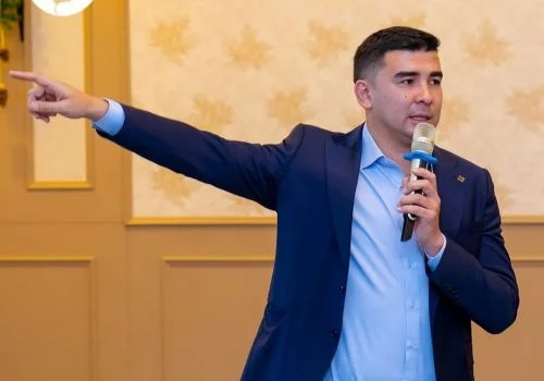 Камолиддин Мурзоев: "Улар бизни кучсиз жамоа сифатида қабул қилишмайди"