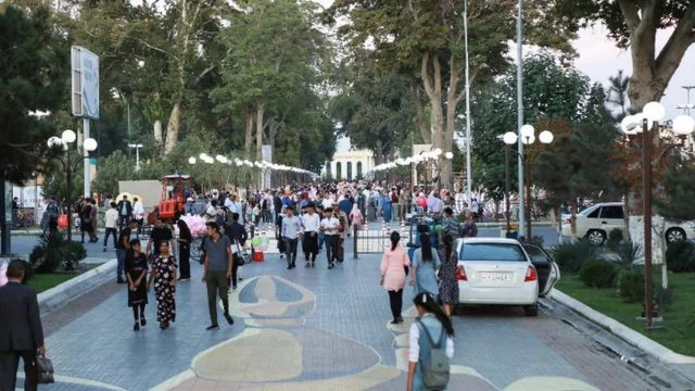 Bozorlar va bog‘larning kirish joyiga shaxsni yuzidan tanib oladigan videokameralar o‘rnatiladi