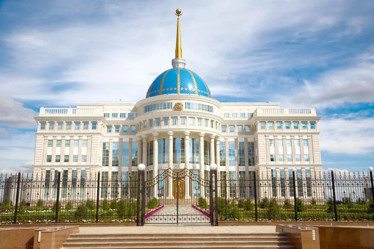 Qozog‘istonda Prezident administratsiyasi tuzilmasi qayta tashkil etildi