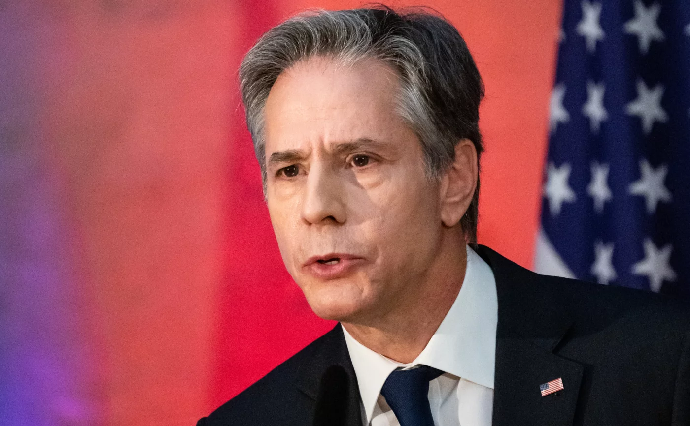 Blinken: “Ukraina ATACMS raketalarini qanday ishlatishni o‘zi hal qiladi”