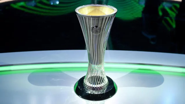 Конференциялар лигасининг гуруҳ босқичига қуръа ташланди!