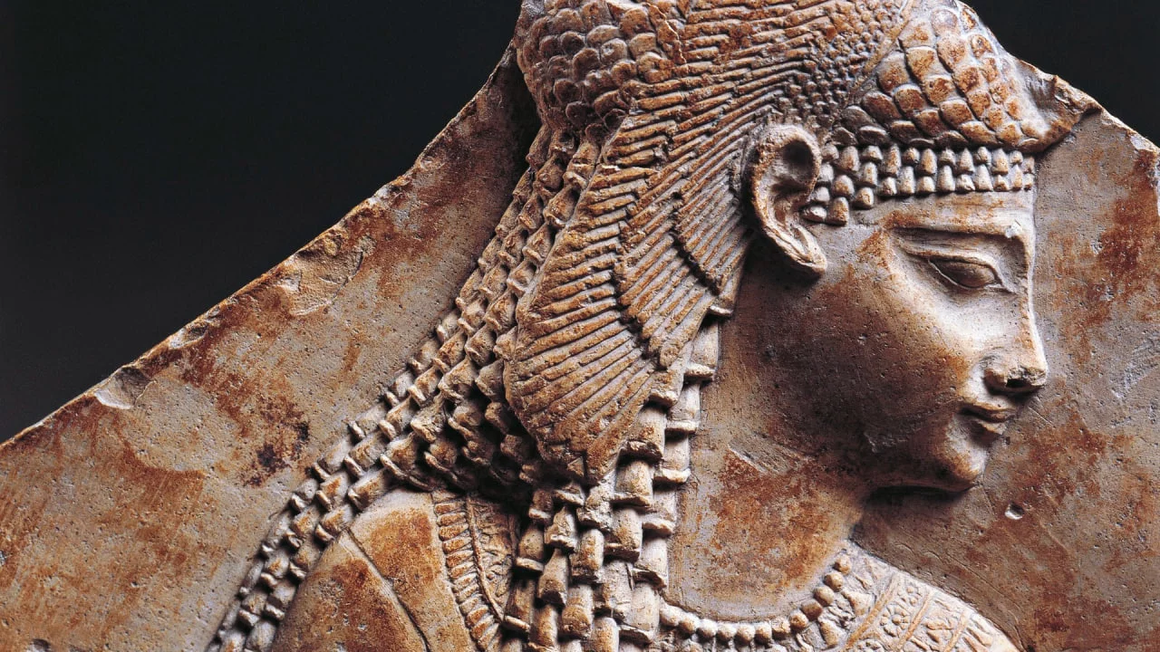 Tarixchilar Antoniy va Kleopatra qabri qayerda joylashganini topdi