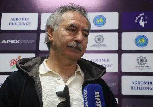 "Superliga - yangi daraja, hozirgi tarkibni kuchaytirishga to‘g‘ri keladi" - Abramov