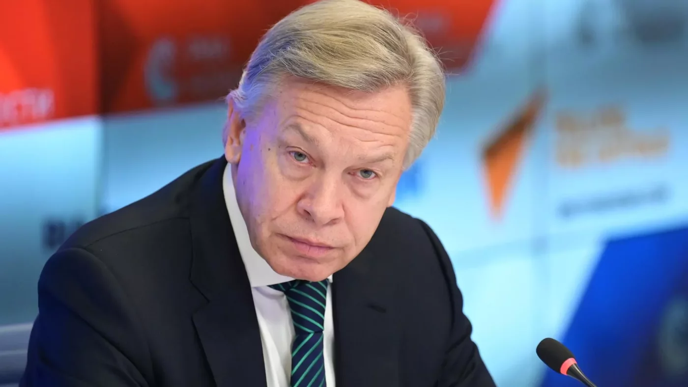 АҚШнинг Эронга зарбаси Украинага қандай таъсир қилиши айтилди