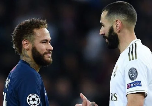 Neymar va Benzema Osiyoda qadr topib, qiymat yo‘qotdi!