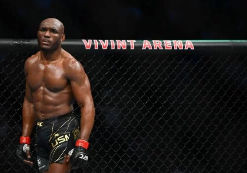 Kamaru Usman: "Menga bir nechta qo‘shimcha raund bering va kimning qanday ekanligini bilib olasiz!"