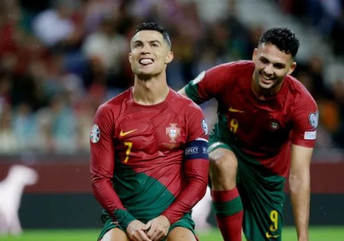 Ronaldu 1000 ta gol uroladimi? Krishtianu aniq javob berdi