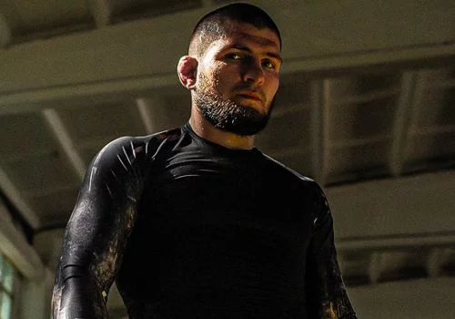 Habib Nurmagomedov: "30 million dollardan voz kechish oson emas"