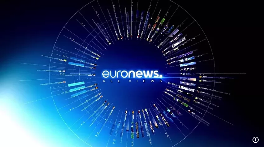 «Euronews» Ўзбекистон туризмини тарғиб қилмоқда