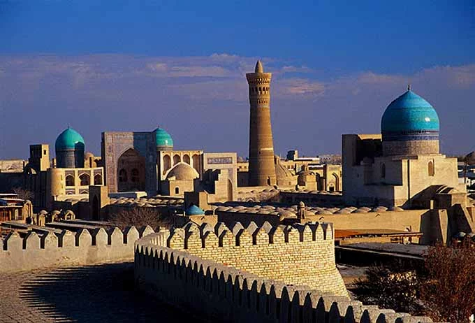 Buxoroda Samarqanddagi «Boqiy shahar»ga o‘xshash tarixiy-etnografik bog‘ barpo etiladi