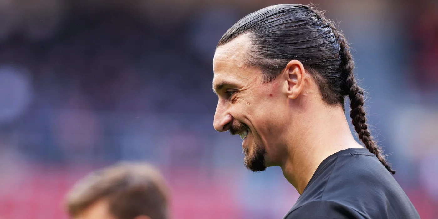 Zlatan Ibragimovich Saudiya Arabistoniga ketgan futbolchilar haqida: "Faoliyatni katta sahnada yakunlash kerak"