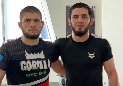 Habib Nurmagomedov: "Islam jangga 100 foiz tayyor"