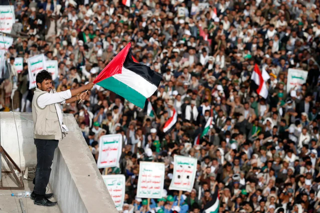 Mintaqa davlatlari HAMAS va Isroil urushiga qanday munosabat bildirdi?