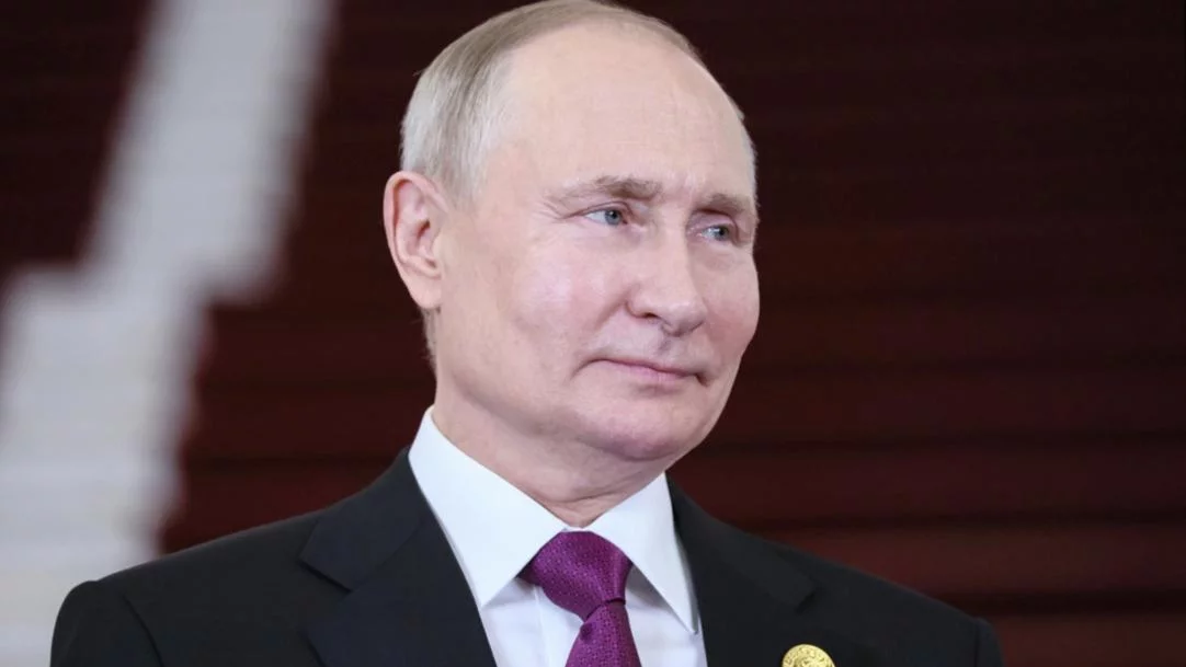 Putin: “Agar biz urushda yutqazgan bo‘lsak, AQSH raketalarini olib ketib, choy ichish uchun mehmonga kelsin”