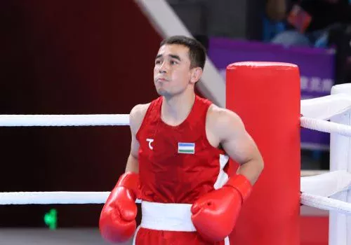 Osiyo o‘yinlari: Hasanboy Do‘smatov final va Parij Olimpiadasi yo‘llanmasini naqd qildi