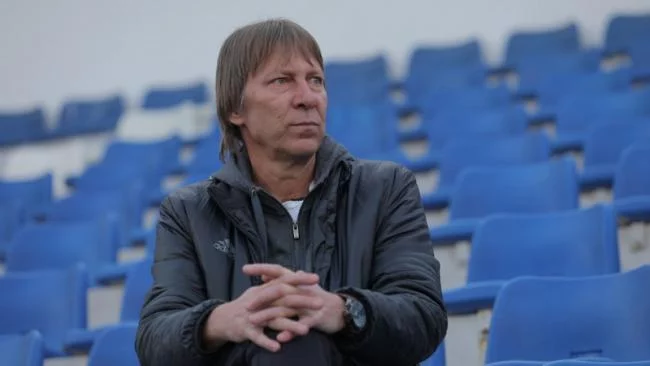 Igor Shkvirin: "Qosimov yirik mag‘lubiyatdan so‘ng futbolchilarni finalga qanday tayyorlagani muhim"