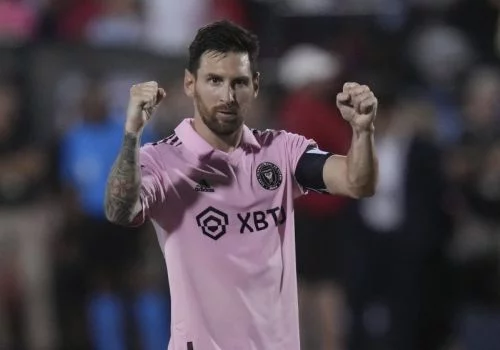 Messi amerikaliklarga katta va’da berib qo‘ydi