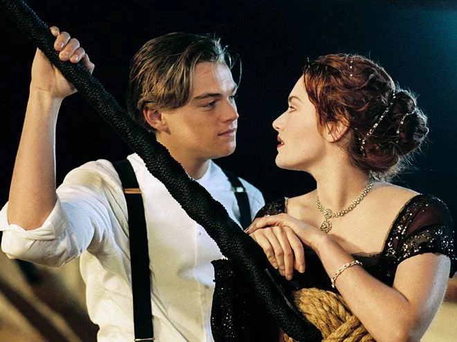 Afsonaviy “Titanik” filmi haqida kadr ortida qolib ketgan qiziqarli faktlar