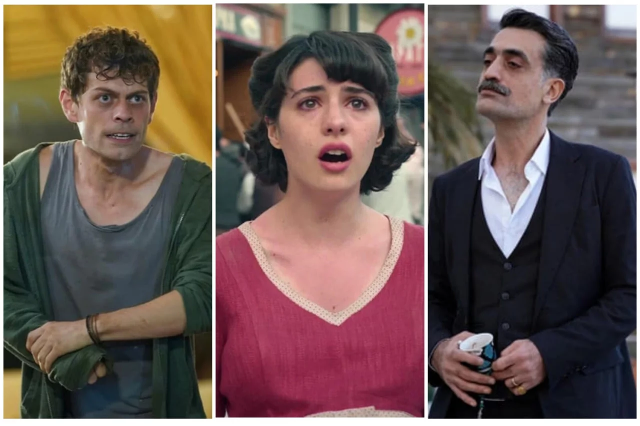 Gollivud filmlari bilan bemalol raqobatlasha oladigan 10 ta turk seriali