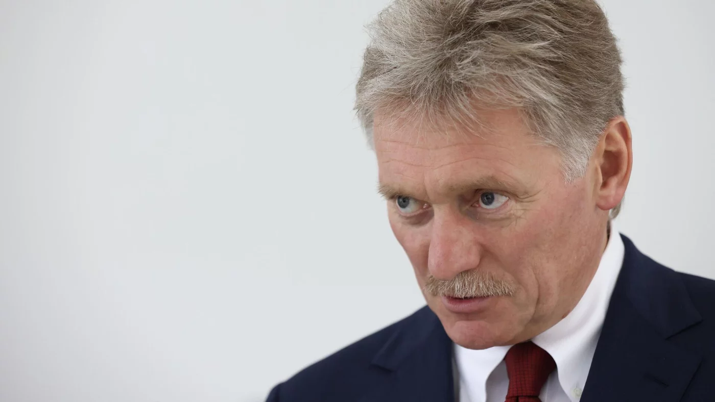 Peskov: “Ukrainaliklar AQSHning ulardan boshqa ham tashvishi ko‘pligini tushunishi kerak”