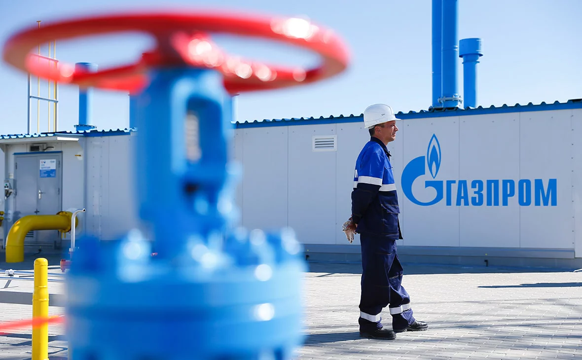 “Gazprom” O‘zbekiston bilan 15 yillik shartnomalar tuzadi