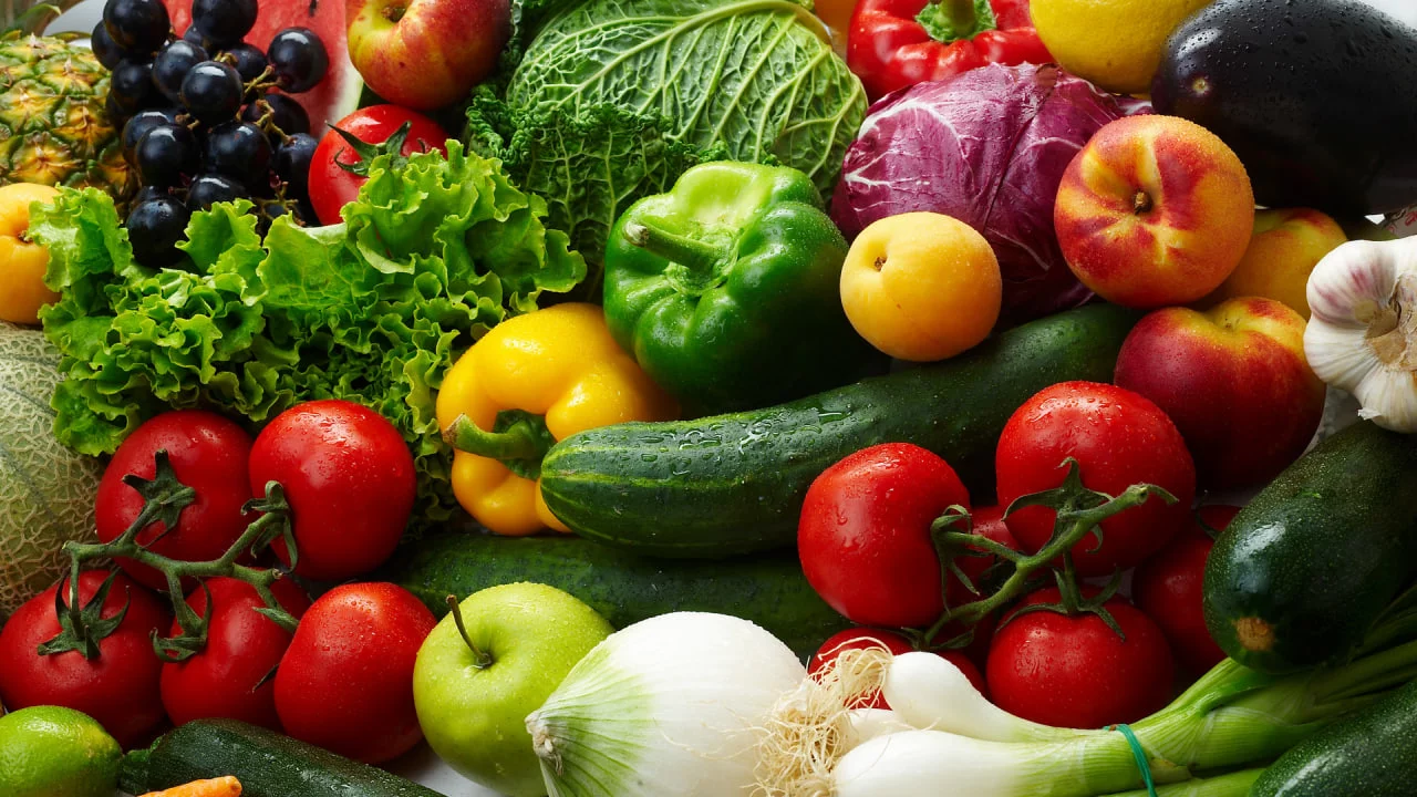 Kartoshka, pomidor va insonni “o‘ldirishi” mumkin bo‘lgan boshqa kundalik mahsulotlar