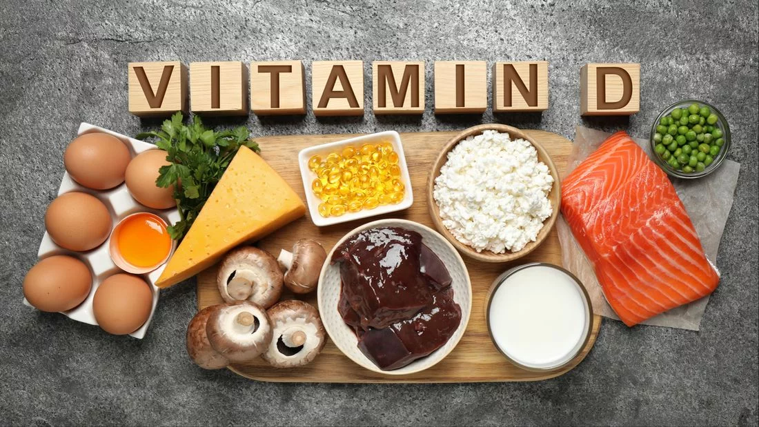 D vitamini tanqisligining oldini olishda yordam beradigan 6 mahsulot