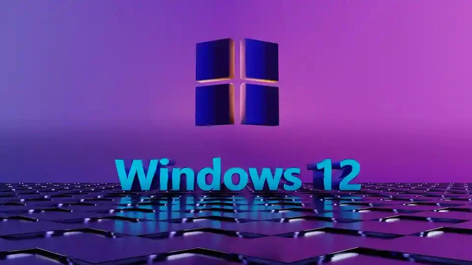 Windows 12 sun’iy intellekt imkoniyatlariga ega bo‘ladi
