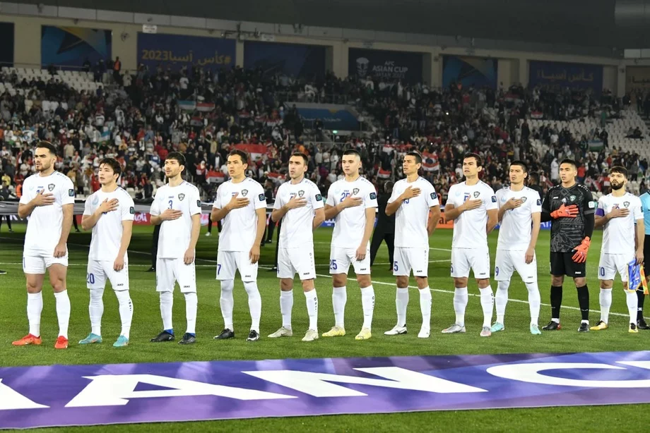 Osiyo kubogida o‘ynayotgan futbolchimizga mashhur klubdan qiziqish bo‘lyapti