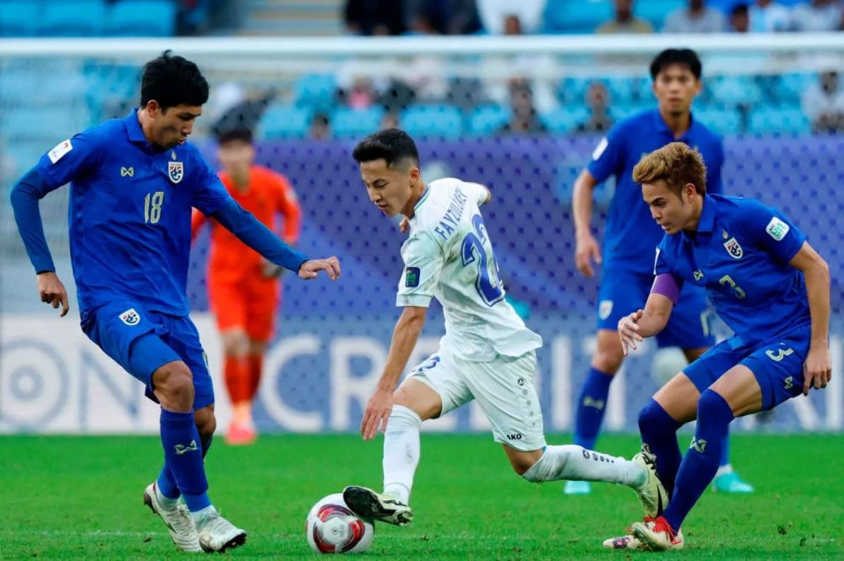 Supergol urgan Fayzullayevning narxi 20 baravar oshadi