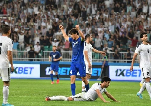 Markaziy Osiyoda Eldor Shomurodov darajasidagi futbolchi yo‘q