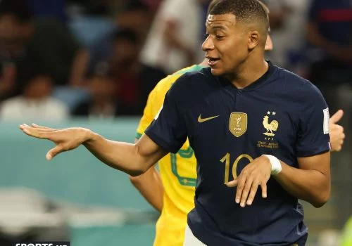 Mbappe "Real" bilan kelishuvga erishdi