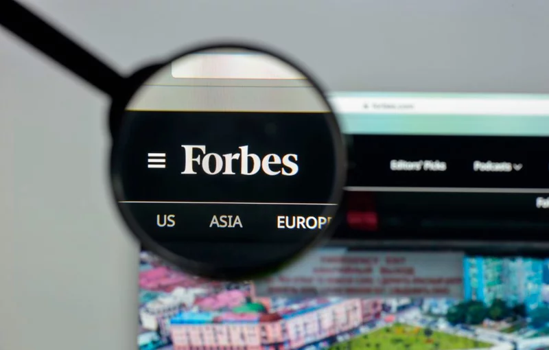 АҚШнинг Forbes журнали Ўзбекистонни энг яхши сайёҳлик йўналишлари рўйхатига киритди