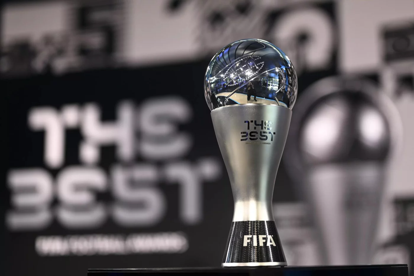 The Best—2023. FIFA mavsumning eng yaxshilarini taqdirladi