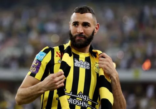 Karim Benzema Yevropaga qaytadi. Uning yangi jamoasi nomi ma’lum