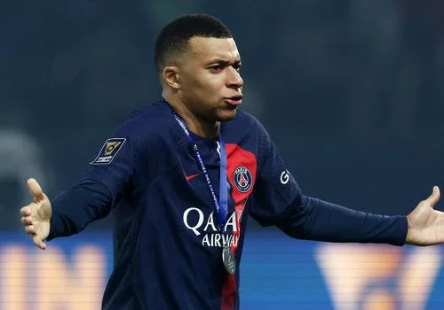 Mbappe so‘ragan maosh “Real”ni jumbushga keltirdi