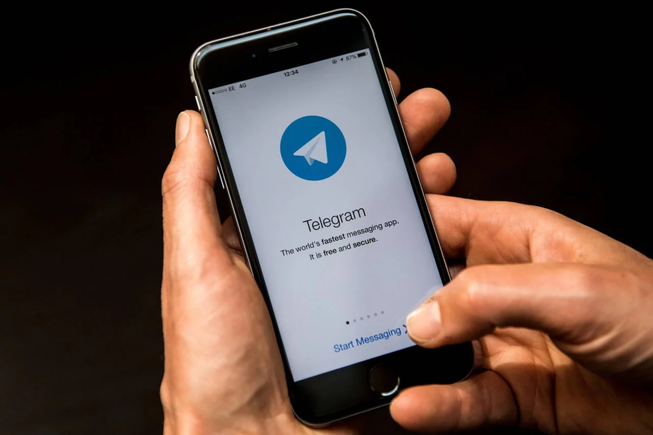 Telegram’да янги функциялар пайдо бўлди