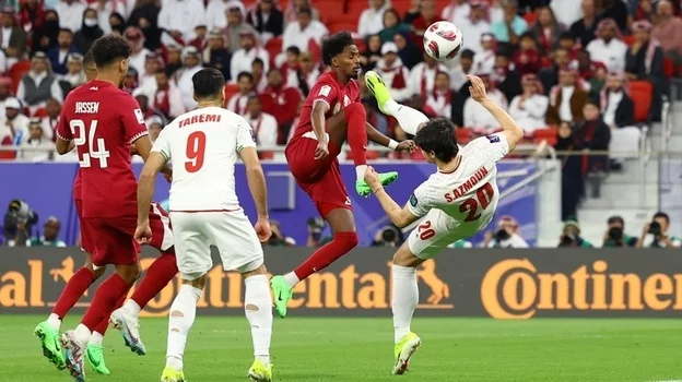 Osiyo Kubogi. Dramatik bahsda Qatar g‘alaba qozondi va finalga yo‘l oldi