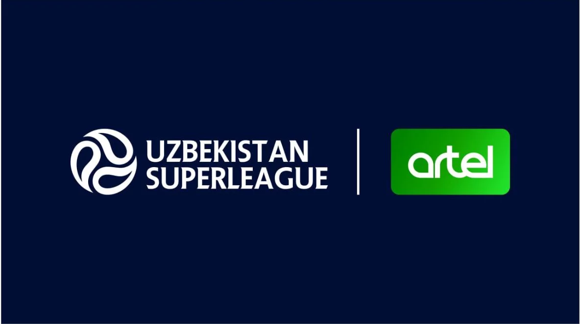 Artel 2026 yil yakuniga qadar Superliga titul homiysiga aylandi