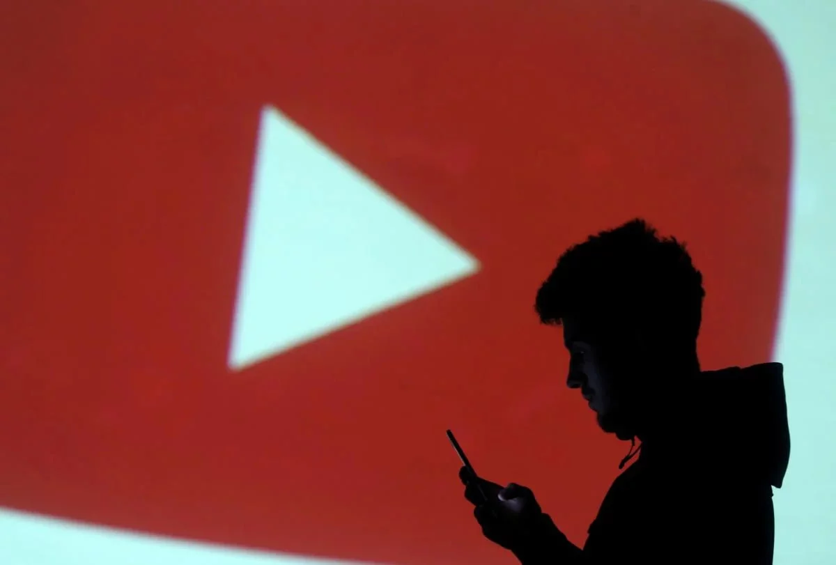 YouTube yangi dizaynga ega bo‘ldi