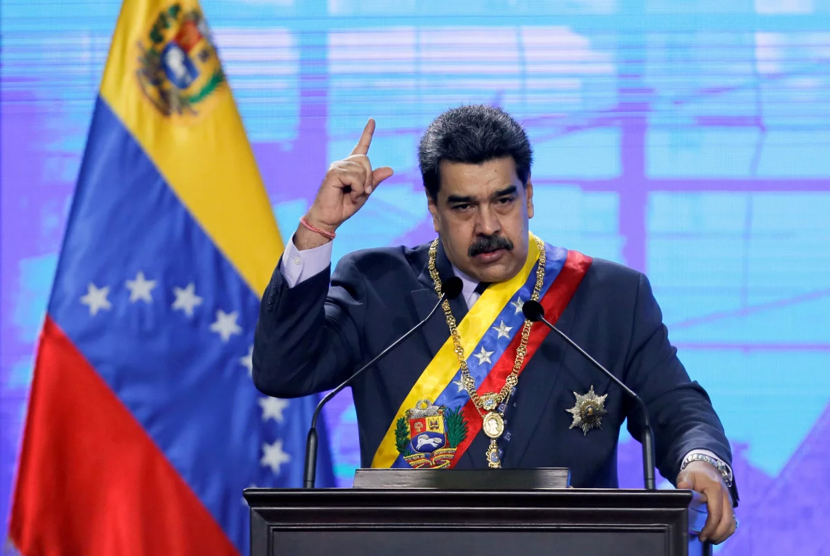 Венесуэла БМТ олий комиссари бошқармасини жосусликда айблади
