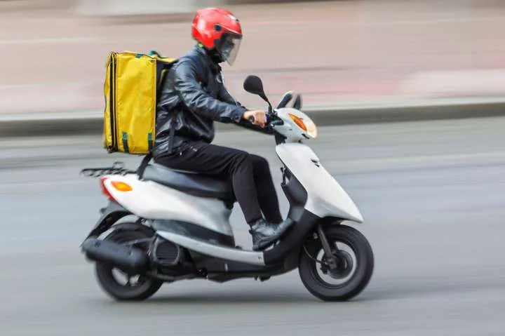 Moped va skuterlar uchun alohida davlat raqami belgilari joriy etiladi