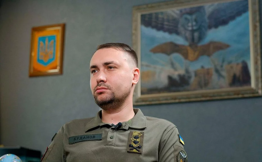 Разведка раҳбари: «Телеграм Украина учун жиддий таҳдид»